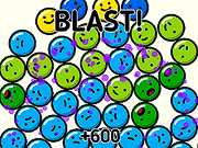 Color Bouncing Balls - Arcade & Classic - Y8.COM