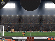 Football Heads: Copa Libertadores 2014 Walkthrough - Games - Y8.COM