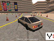 Tokyo Drift 3D - Racing & Driving - Y8.COM