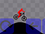 Stickman Bike Runner Walkthrough - Games - Y8.COM