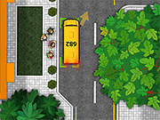 School Bus - Racing & Driving - Y8.COM