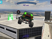 Meya City Stunt - Racing & Driving - Y8.COM