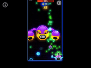 Neon Blaster 2 Walkthrough - Games - Y8.COM