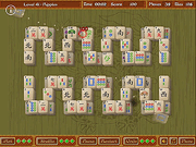 Mahjong Classic Walkthrough