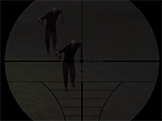 Sniper Assassin Zombies Walkthrough