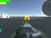 Battle Tank (3D)