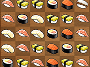 Sushi Challenge - Skill - Y8.COM