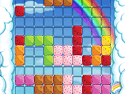 Gummy Blocks Walkthrough - Games - Y8.COM