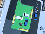 Unblock Parking Puzzle - Thinking - Y8.COM