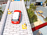 Impossible Car Parking Walkthrough - Games - Y8.COM