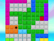 Lego Puzzle Block Walkthrough