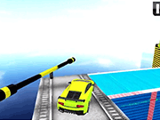 Impossible Tracks Stunt Car Racing 3D Walkthrough
