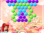 Bubble Shoot Burst - Arcade & Classic - Y8.COM