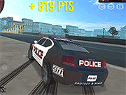 Police Drift & Stunt - Racing & Driving - Y8.COM