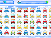 Matching Vehicles - Arcade & Classic - Y8.COM