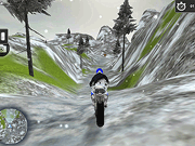 Motorcycle Offroad Sim 2021