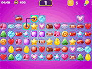 Candy Connect - Arcade & Classic - Y8.COM