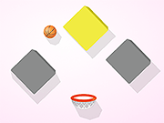 Basketball Hit - Sports - Y8.COM