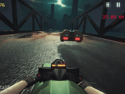 Cyberpunk Getaway - Racing & Driving - Y8.COM