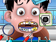 Little Dentist for Kids - Skill - Y8.COM
