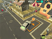 Parking Fury 3D Walkthrough - Games - Y8.COM