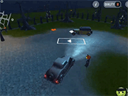 Parking Fury 3D Bounty Hunter Walkthrough - Games - Y8.COM