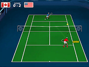 Tennis Hero - Sports - Y8.COM