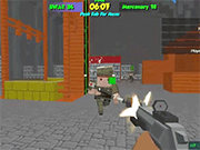 Pixel Gun Apocalypse 5 Walkthrough