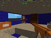 Pixel Gun Apocalypse 7 Walkhrough