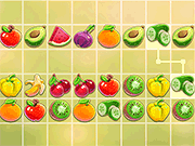 Fruit Mahjong - Arcade & Classic - Y8.COM