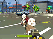 Pixel Zombie Die Hard Walkthrough - Games - Y8.COM