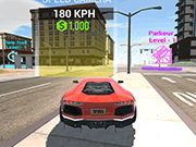 Top Speed Racing 3D - Racing & Driving - Y8.COM
