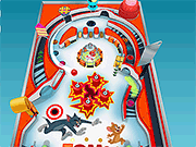 Tom and Jerry: Mousetrap Pinball - Arcade & Classic - Y8.COM
