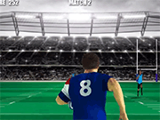 Rugby Rush Walkthrough - Games - Y8.COM