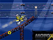 Motocross 22 - Racing & Driving - Y8.COM