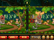 Spot the Differences Forests - Arcade & Classic - Y8.COM