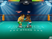 Boxing Stars - Sports - Y8.COM