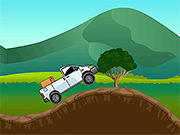 Cargo Jeep Racing - Racing & Driving - Y8.COM