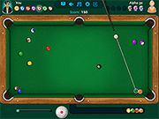 8 Ball Pool - Sports - Y8.COM