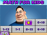 Math for Kids - Thinking - Y8.COM