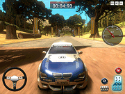 Rally Point 3 - Racing & Driving - Y8.COM