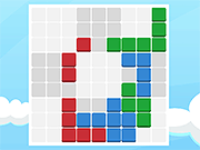 Nine Block Puzzle