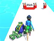Run Rich Challenge - Action & Adventure - Y8.COM