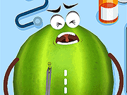 Fruit Doctor - Fun/Crazy - Y8.COM