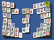 Mahjong Deluxe - Skill - Y8.COM