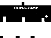 Jump the Blocks - Skill - Y8.COM