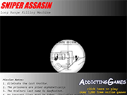 Sniper Assasin Walkthrough - Games - Y8.COM