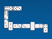Domino Battle - Arcade & Classic - Y8.COM