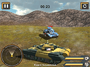Tank Battle Blitz