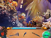 Mermaid Wonders Hidden Object - Arcade & Classic - Y8.COM
